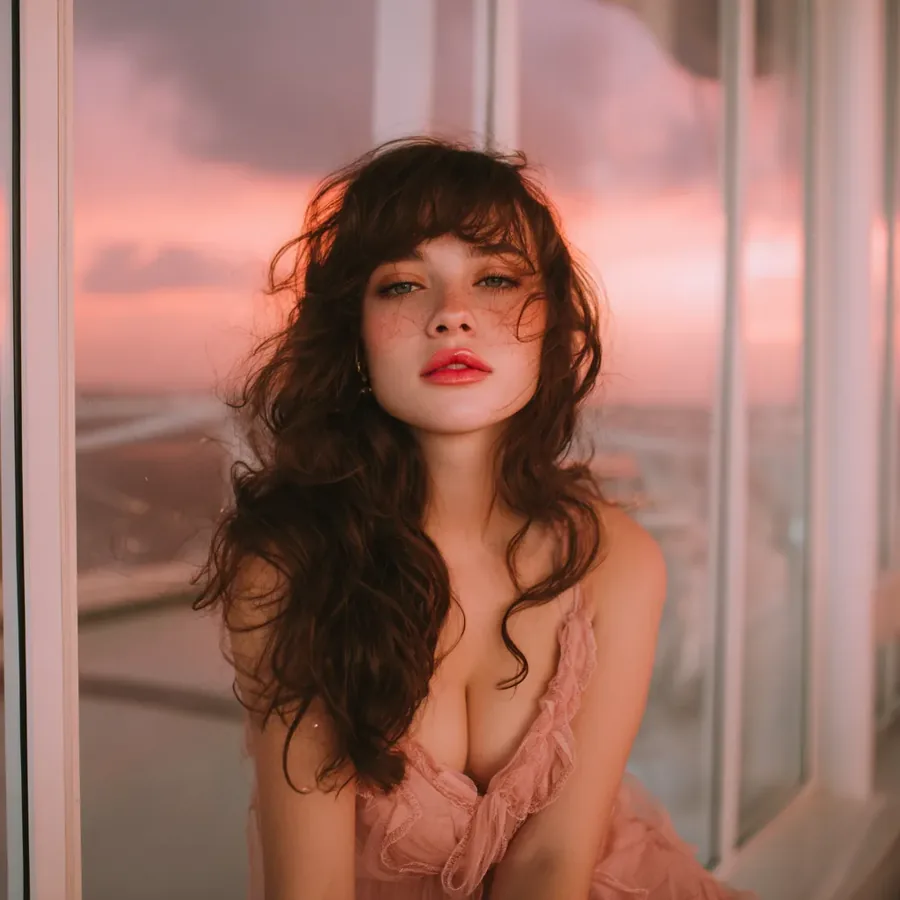 AI Girlfriend uncensored AI girlfriend companion
